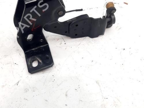 Used Hinge/Door check strap Hinge/Door check strap OPEL VIVARO C Van (K0) 1.5 (102 hp) 36318213 36318213