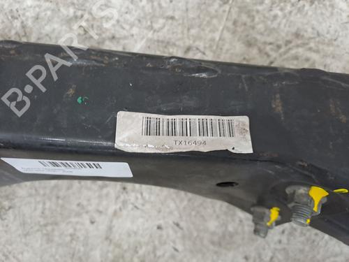 Rear axle MINI MINI (R56) One | BP23365103M2 