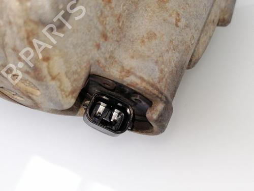 Used AC compressor MERCEDES-BENZ C-CLASS (W204) C 200 CDI (204.001) (136 hp) 23454167