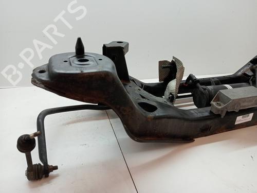 Used Rear axle FORD FOCUS III Turnier 2.0 ST (250 hp) 23349947