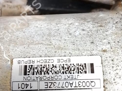Steering rack VW PASSAT B6 (3C2) 2.0 TDI 16V | BP36036369M22 - Image 4