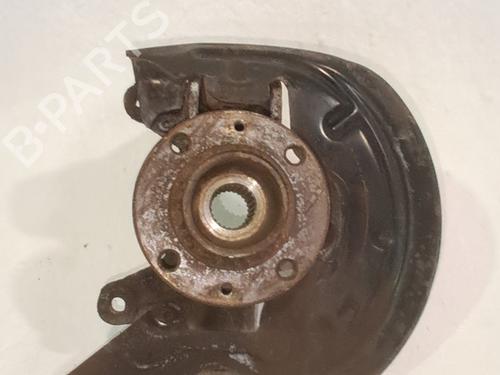 Used Left front steering knuckle Left front steering knuckle 37159965 37159965