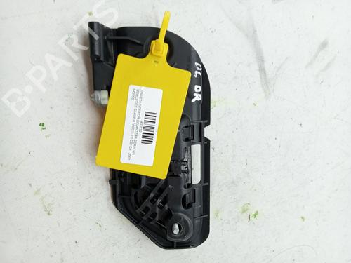 Used Front right interior door handle MERCEDES-BENZ R-CLASS (W251, V251) R 280 CDI (251.121, 251.026, 251.126) (190 hp) 23356203
