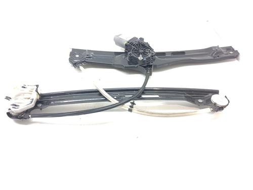 Used Front left window mechanism BMW X3 (F25) xDrive 20 d (184 hp) 28957483