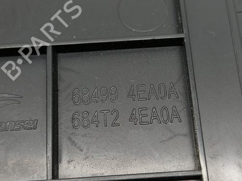 Other NISSAN QASHQAI II (J11, J11_) 1.5 dCi | BP26538324O1 