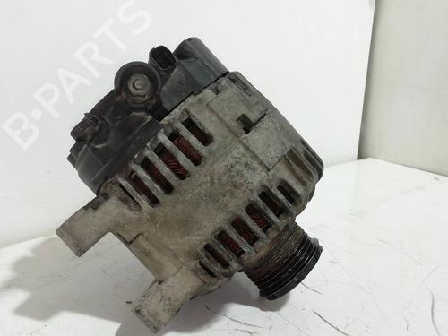 Alternator PEUGEOT 307 (3A/C) 2.0 HDi 110 | BP26168719M7 