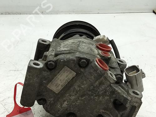 AC compressor TOYOTA COROLLA (_E12_) 2.0 D-4D (CDE120R, CDE120L_) | BP32289232M34 - Image 5