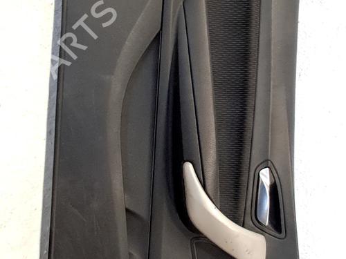 Used Front left panel Front left panel BMW 1 (F20) 116 d (116 hp) 34210064 34210064