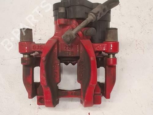 Used Left rear brake caliper Left rear brake caliper 36407263 36407263