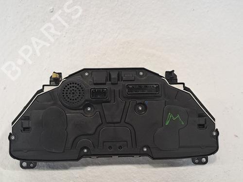 Instrument cluster TOYOTA AVENSIS Saloon (_T27_) 2.0 D-4D (WWT271_) | BP26544624C47 