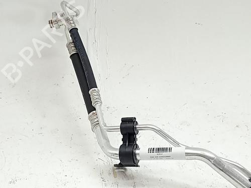 ac-pipe-citroen-berlingo-box-bodympv-k9-2018-34209541 main image