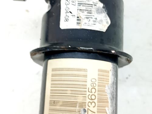 Left front shock absorber CITROËN C5 X (ND_, NC_) Hybrid 225 (NDDGYP) | BP32285814M16