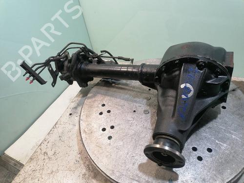 Differential vorne für ISUZU D-MAX I (TFR, TFS) 3.0 DiTD (TFR85_) (163 hp) 29051352