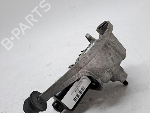 Front wiper motor FORD TRANSIT CONNECT V408 Box Body/MPV 1.6 TDCi | BP25737690M29 