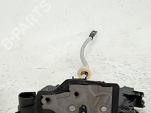 Front right lock VW GOLF VIII (CD1, DA1) 2.0 TDI | BP35721747C97 - Image 2