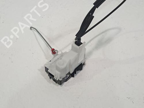 Front right lock FIAT 500 (312_) 1.0 Mild Hybrid (312AYD1B) | BP26285868C97 