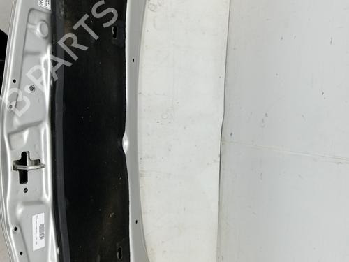 Hood TOYOTA COROLLA Verso (ZER_, ZZE12_, R1_) 1.8 (ZNR11_, ZNR11R) | BP23349532C1 