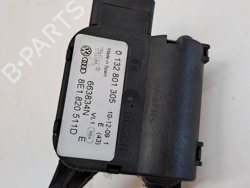 Elektronisk modul SEAT EXEO (3R2) 2.0 TDI (120 hp) 26654697