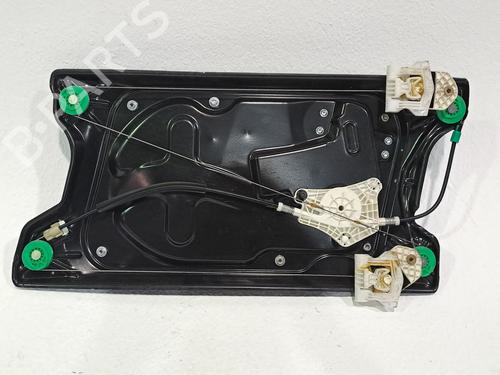 Front right window mechanism LAND ROVER DISCOVERY IV (L319) 3.0 SDV6 4x4 | BP23975957C23 