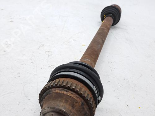 Right rear driveshaft SMART CITY-COUPE (450) 0.6 (S1CLA1, 450.341) | BP24466868M41 