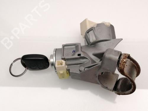 Ignition barrel TOYOTA YARIS (_P9_) 1.4 D-4D (NLP90_, NLP90R) | BP23404588M48 