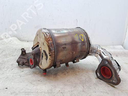 Catalyst OPEL VIVARO B Van (X82) 1.6 CDTI (05) | BP23288492M10 