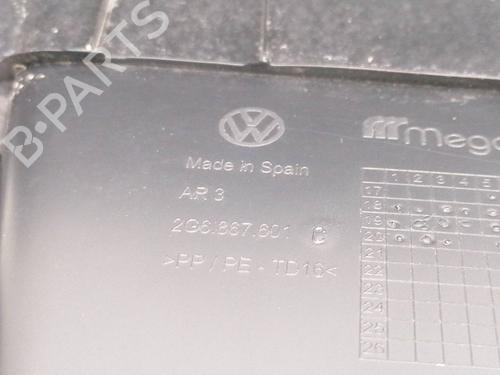 Other VW POLO VI (AW1, BZ1, AE1) 1.0 TSI | BP23405603O1 - Image 4