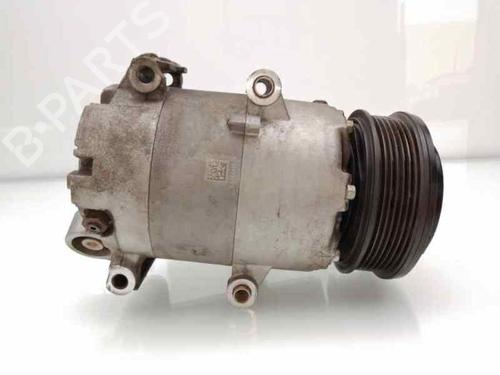 Used AC compressor FORD FIESTA VI (CB1, CCN) 1.25 (60 hp) 23651087