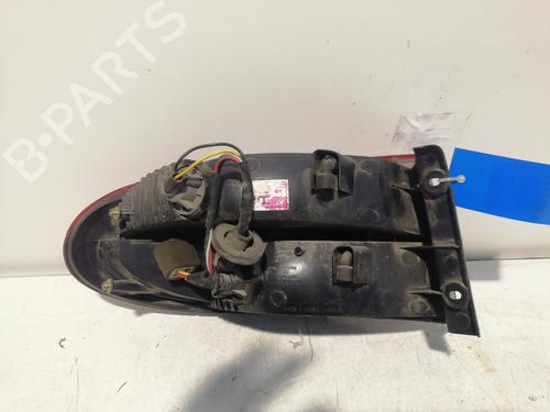 Used Right taillight DAEWOO LANOS (KLAT) 1.3 (75 hp) 25457915