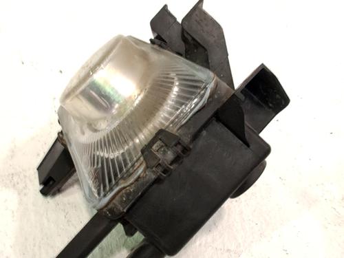 Left front fog light OPEL ASTRA H Saloon (A04) 1.7 CDTi (L69) | BP32108131C30 