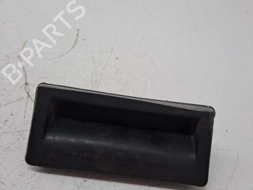 Used Tailgate handle SEAT ALHAMBRA (710, 711) 2.0 TDI (140 hp) 23378067