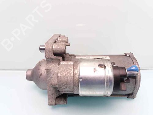 Used Starter PEUGEOT 308 II (LB_, LP_, LW_, LH_, L3_) 1.6 HDi / BlueHDi 115 (115 hp) 23380557