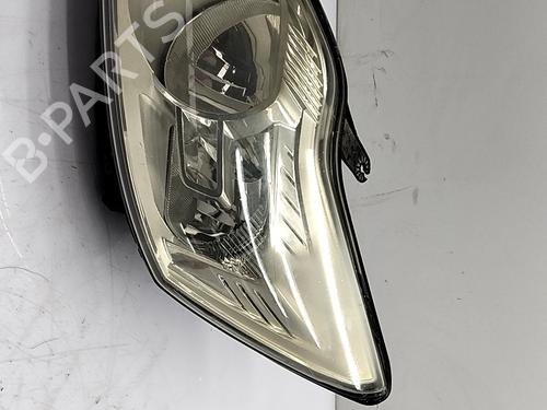 Used Left headlight Left headlight FORD FOCUS II (DA_, HCP, DP) 1.6 TDCi (109 hp) 32978191 32978191
