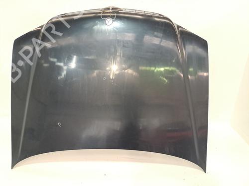 Used Hood MERCEDES-BENZ M-CLASS (W163) ML 270 CDI (163.113) (163 hp) 25131132