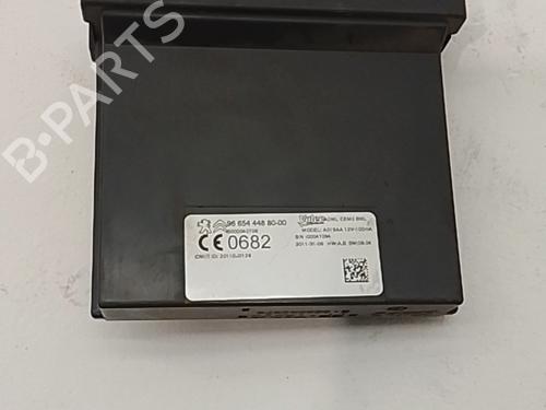 electronic-module-citroen-ds5-2011-2012-2013-2014-2015-2016-39554796 main image