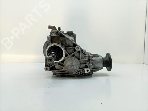 Transfer box HYUNDAI SANTA FÉ I (SM) 2.0 CRDi 4x4 | BP26538535M36