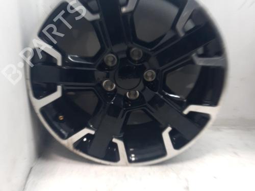 Used Rim Rim JEEP RENEGADE SUV (BU, B1, BV) 1.3 PHEV 4Xe (240 hp) 34613378 34613378
