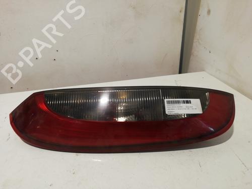 Achterlicht links OPEL CORSA C (X01) 1.2 (F08, F68) (75 hp) 25915201