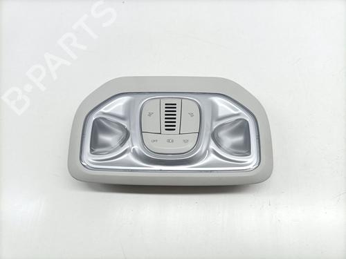 Used Interior roof light FIAT TIPO Saloon (356_, 357_) 1.6 D (356SXG1B) (120 hp) 25456144