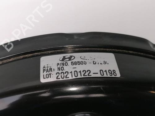 Servo brake KIA SPORTAGE IV (QL, QLE) 1.7 CRDi | BP23386100M42 