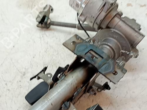 Steering column DACIA DUSTER (HM_) 1.5 dCi 90 (HMAA) | BP40547761M21 - Image 4