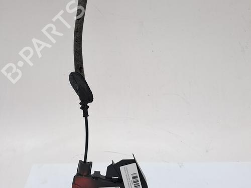 Used Rear left lock RENAULT MEGANE IV Grandtour (K9A/M/N_) 1.3 TCe 140 (K9NB) (140 hp) 23943622