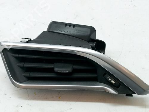 Luftventil PEUGEOT 208 I (CA_, CC_) 1.2 VTI 82 (82 hp) 31035879