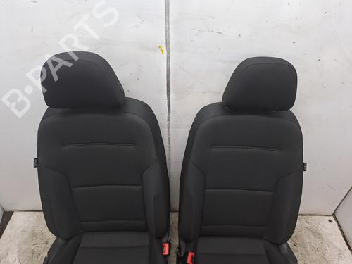 Seats set VW GOLF VII (5G1, BQ1, BE1, BE2) 1.5 TSI | BP23374948C78 