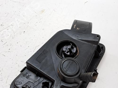 Fuel flap PEUGEOT 2008 II (UD_, US_, UY_, UJ_, UR_, UC_) 1.2 PureTech 100 (USHNK) | BP27668725C131 