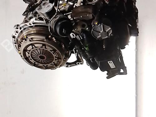 Engine CITROËN C4 I (LC_) 1.6 HDi | BP38168224M1 - Image 3