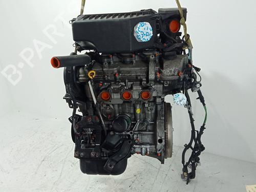Used Engine LEXUS RX (_U3_) 400h AWD (MHU38_, MHU38R) (272 hp) 29024952