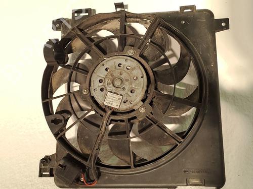 Koelventilatormotor OPEL ZAFIRA / ZAFIRA FAMILY B (A05) 1.9 CDTI (M75) (120 hp) 24189125