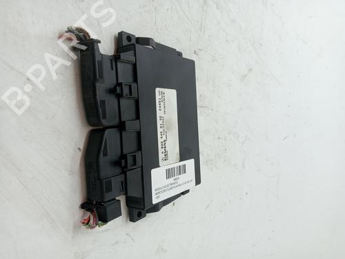 Elektronisk modul MERCEDES-BENZ M-CLASS (W163) ML 320 (163.154) | BP23943171M83
