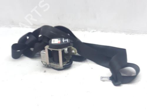Used Front left seatbelt Front left seatbelt MITSUBISHI COLT VI (Z3_A, Z2_A) 1.5 DI-D (Z39A) (95 hp) 33761919 33761919